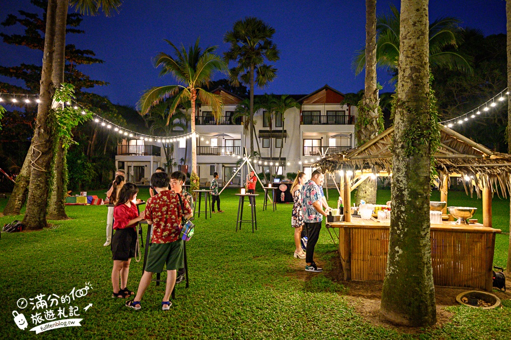 【泰國普吉島Club Med Phuket】度假村內精彩活動體驗&村外熱鬧夜市及熱門店家! 【泰國普吉島Club Med Phuket】度假村內精彩活動體驗&村外熱鬧夜市及熱門店家!