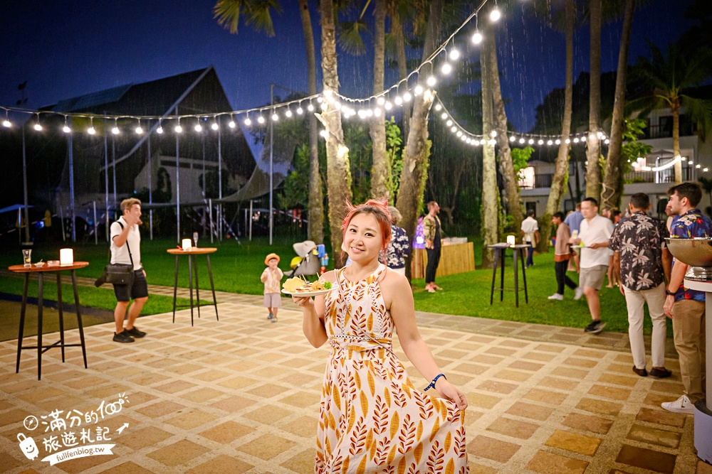 【泰國普吉島Club Med Phuket】度假村內精彩活動體驗&村外熱鬧夜市及熱門店家! 【泰國普吉島Club Med Phuket】度假村內精彩活動體驗&村外熱鬧夜市及熱門店家!