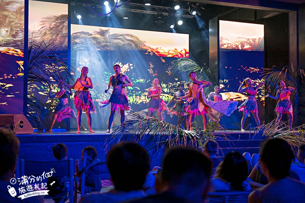 【泰國普吉島Club Med Phuket】度假村內精彩活動體驗&村外熱鬧夜市及熱門店家! 【泰國普吉島Club Med Phuket】度假村內精彩活動體驗&村外熱鬧夜市及熱門店家!