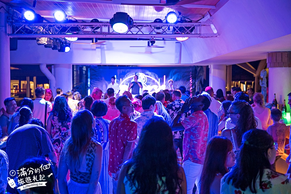 【泰國普吉島Club Med Phuket】度假村內精彩活動體驗&村外熱鬧夜市及熱門店家! 【泰國普吉島Club Med Phuket】度假村內精彩活動體驗&村外熱鬧夜市及熱門店家!