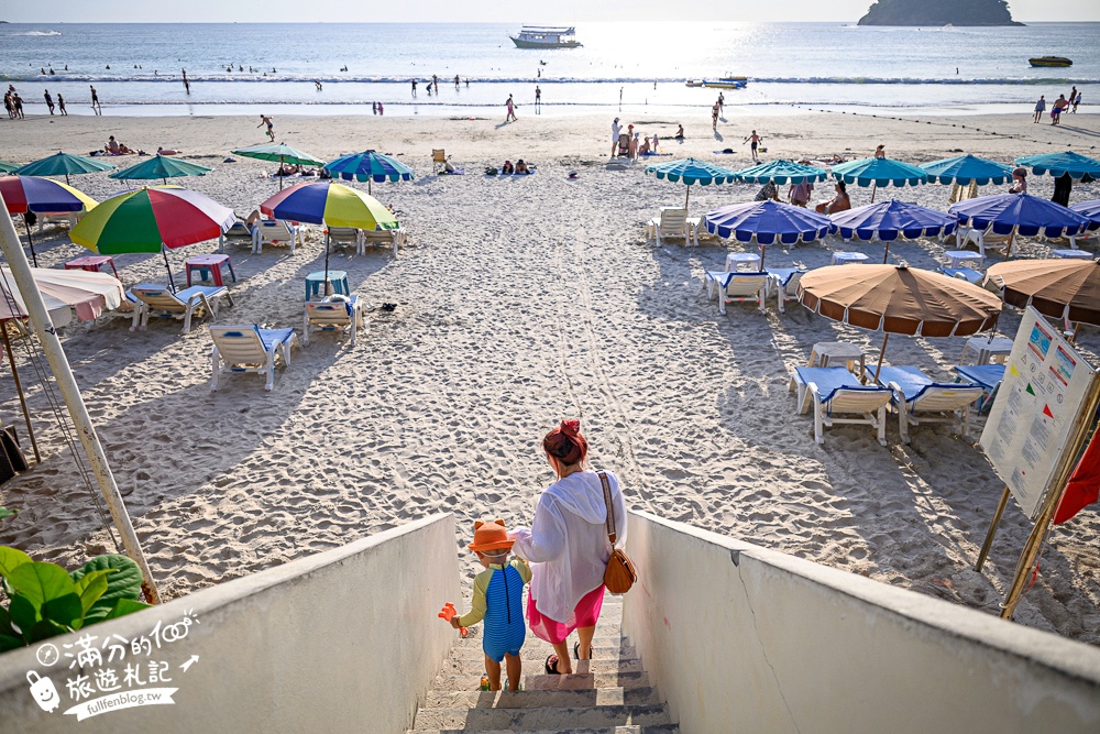 【泰國普吉島Club Med Phuket】度假村內精彩活動體驗&村外熱鬧夜市及熱門店家! 【泰國普吉島Club Med Phuket】度假村內精彩活動體驗&村外熱鬧夜市及熱門店家!