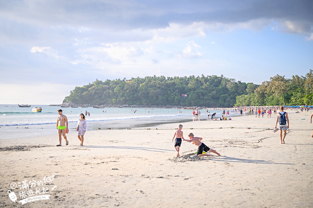 【泰國普吉島Club Med Phuket】度假村內精彩活動體驗&村外熱鬧夜市及熱門店家! 【泰國普吉島Club Med Phuket】度假村內精彩活動體驗&村外熱鬧夜市及熱門店家!