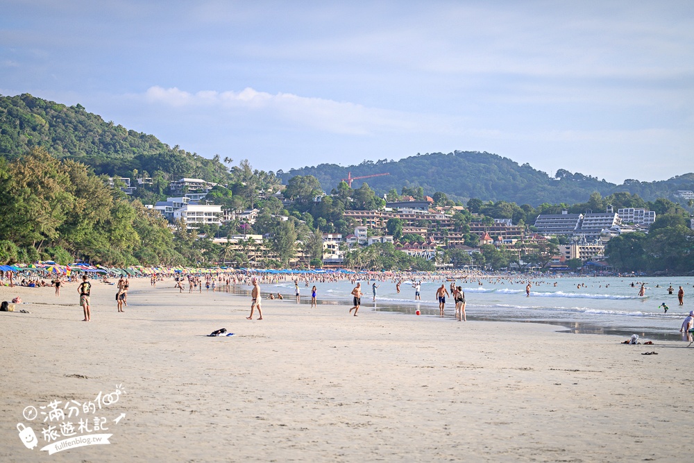 【泰國普吉島Club Med Phuket】度假村內精彩活動體驗&村外熱鬧夜市及熱門店家! 【泰國普吉島Club Med Phuket】度假村內精彩活動體驗&村外熱鬧夜市及熱門店家!