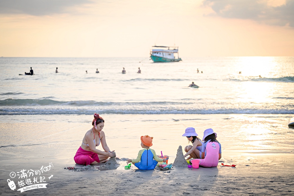 【泰國普吉島Club Med Phuket】度假村內精彩活動體驗&村外熱鬧夜市及熱門店家! 【泰國普吉島Club Med Phuket】度假村內精彩活動體驗&村外熱鬧夜市及熱門店家!