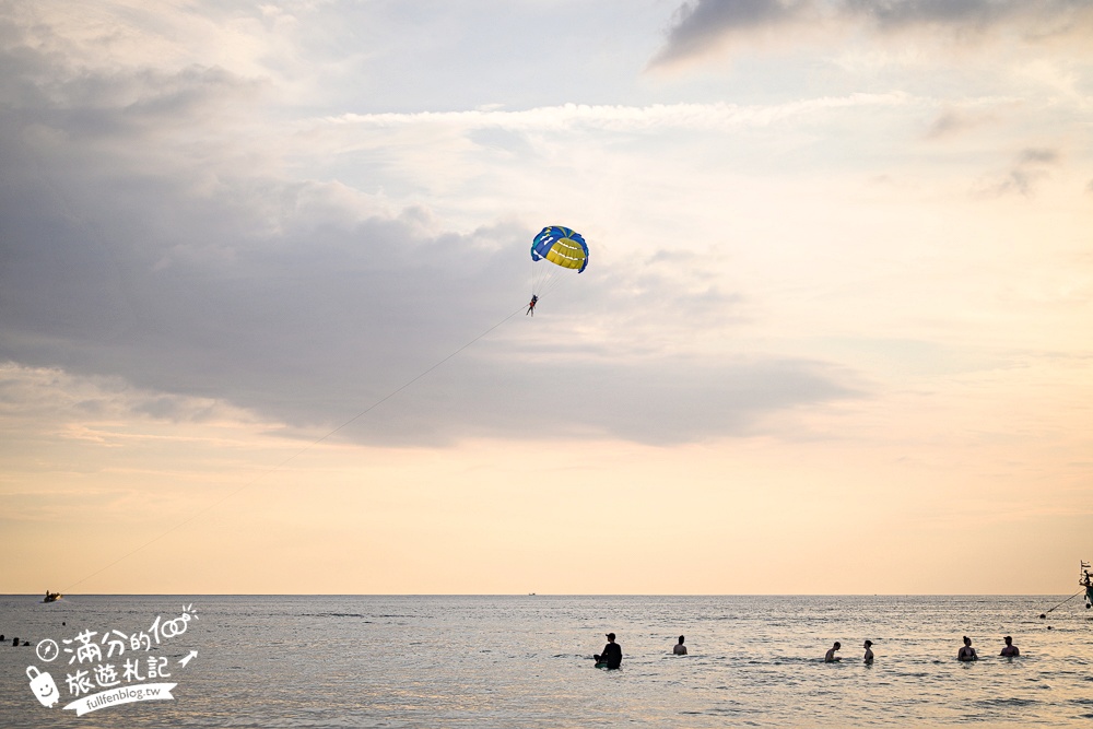 【泰國普吉島Club Med Phuket】度假村內精彩活動體驗&村外熱鬧夜市及熱門店家! 【泰國普吉島Club Med Phuket】度假村內精彩活動體驗&村外熱鬧夜市及熱門店家!