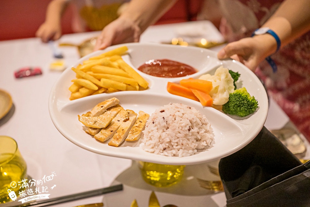 【泰國普吉島Club Med Phuket】吃喝玩樂住宿全包式度假村,全新家庭綠洲區.親子同遊放電又享受!