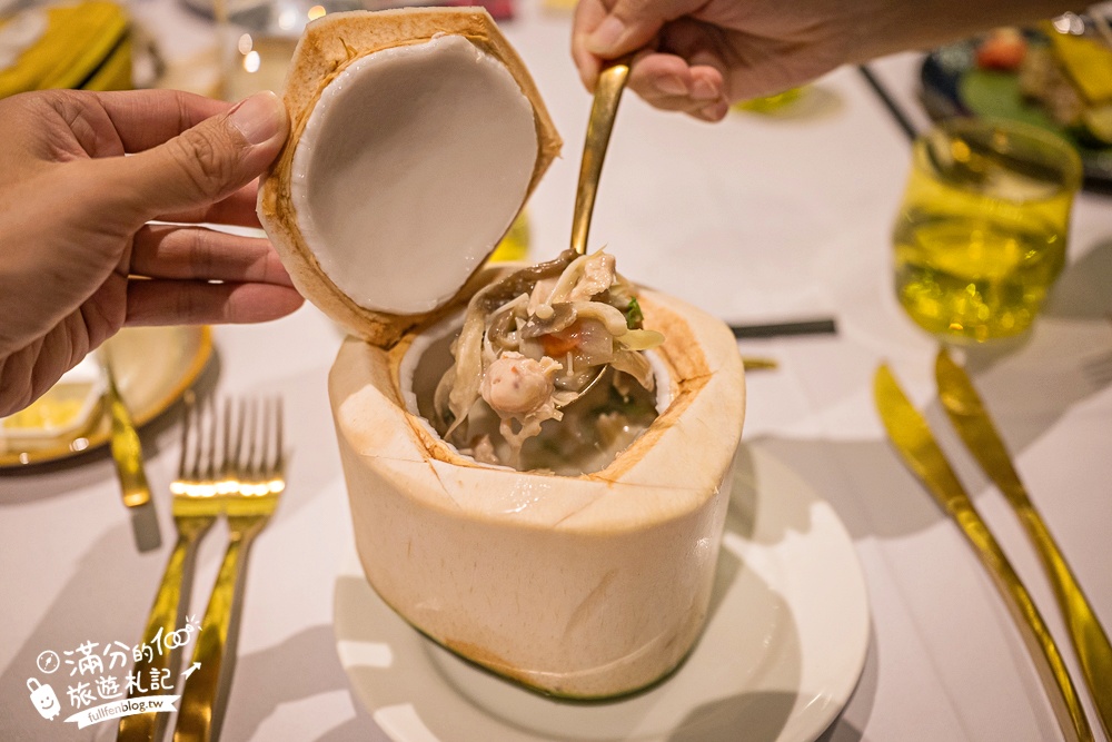 【泰國普吉島Club Med Phuket】吃喝玩樂住宿全包式度假村,全新家庭綠洲區.親子同遊放電又享受!