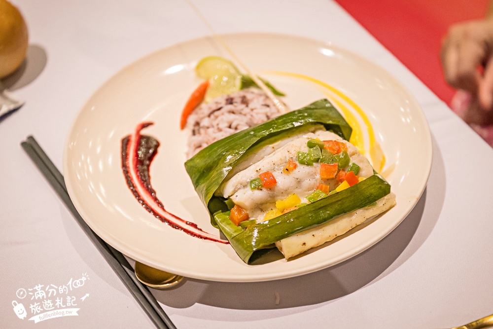 【泰國普吉島Club Med Phuket】吃喝玩樂住宿全包式度假村,全新家庭綠洲區.親子同遊放電又享受!