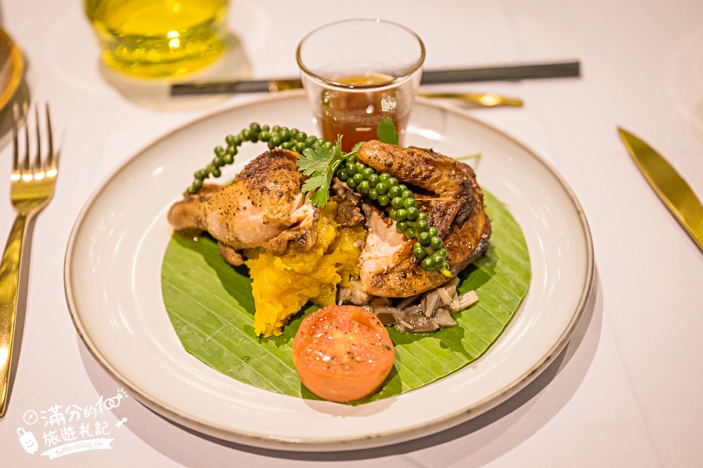 【泰國普吉島Club Med Phuket】吃喝玩樂住宿全包式度假村,全新家庭綠洲區.親子同遊放電又享受!