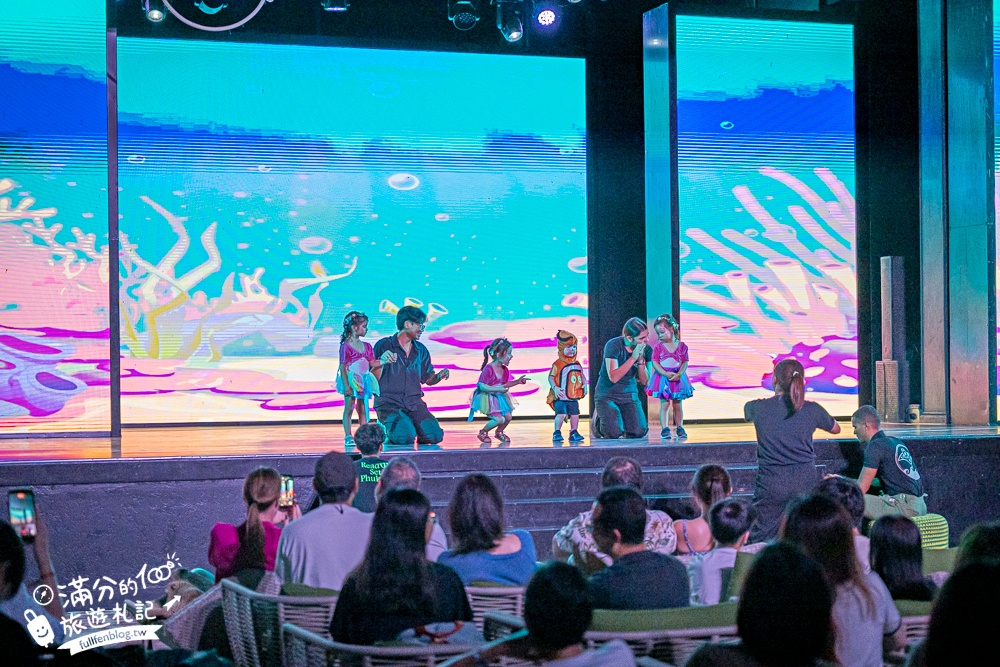 【泰國普吉島Club Med Phuket】度假村內精彩活動體驗&村外熱鬧夜市及熱門店家! 【泰國普吉島Club Med Phuket】度假村內精彩活動體驗&村外熱鬧夜市及熱門店家!