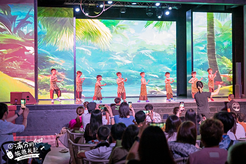 【泰國普吉島Club Med Phuket】度假村內精彩活動體驗&村外熱鬧夜市及熱門店家! 【泰國普吉島Club Med Phuket】度假村內精彩活動體驗&村外熱鬧夜市及熱門店家!