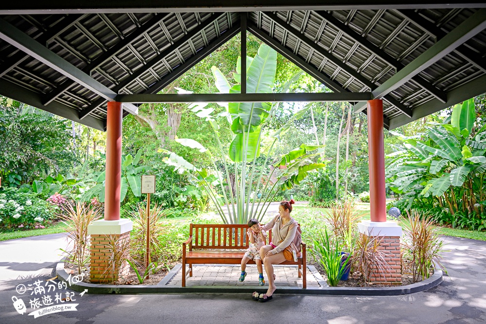 【泰國普吉島Club Med Phuket】吃喝玩樂住宿全包式度假村,全新家庭綠洲區.親子同遊放電又享受!