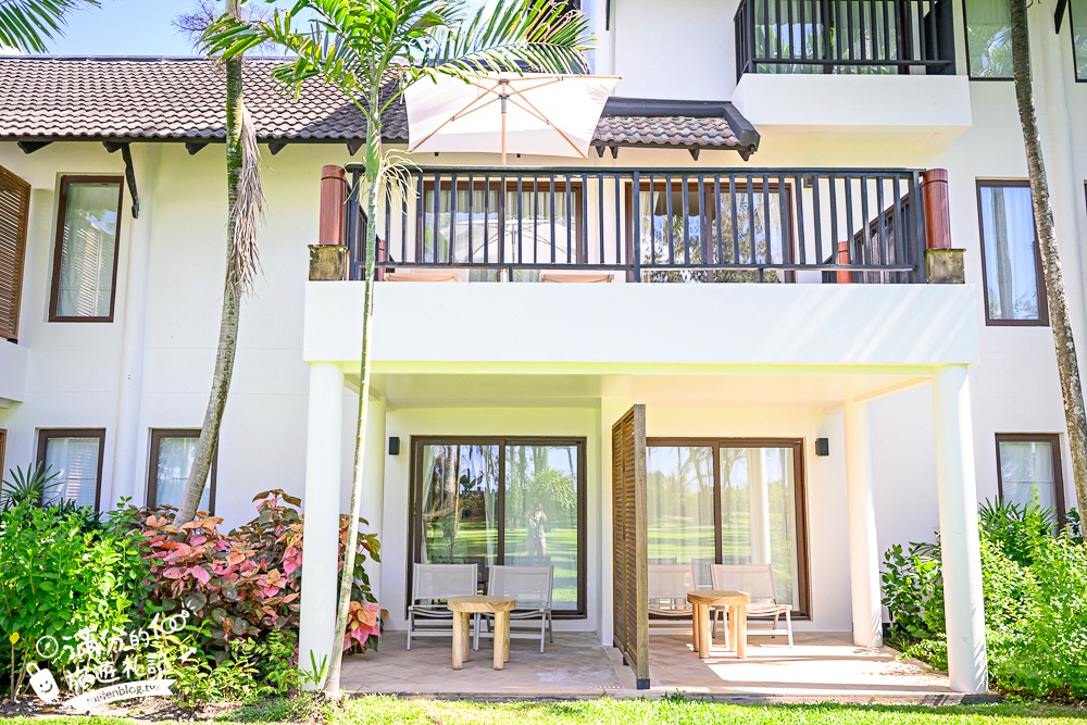 【泰國普吉島Club Med Phuket】吃喝玩樂住宿全包式度假村,全新家庭綠洲區.親子同遊放電又享受!