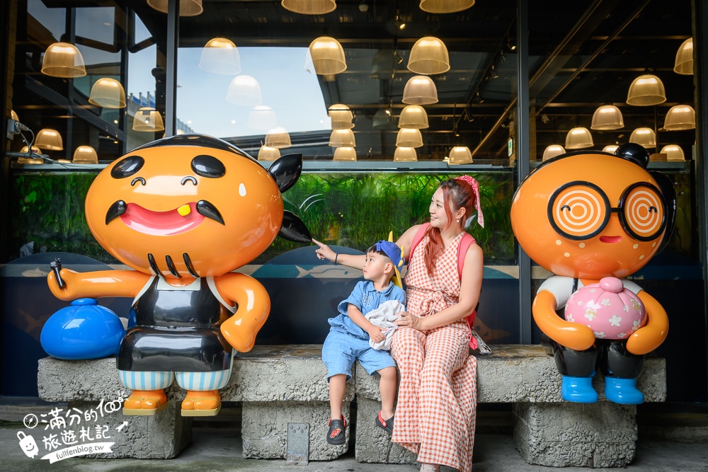 【2026花蓮親子三日遊行程】花蓮市區熱門親子景點&必買伴手禮,20個景點超精彩! 【2026花蓮親子三日遊行程】花蓮市區熱門親子景點&必買伴手禮,20個景點超精彩!