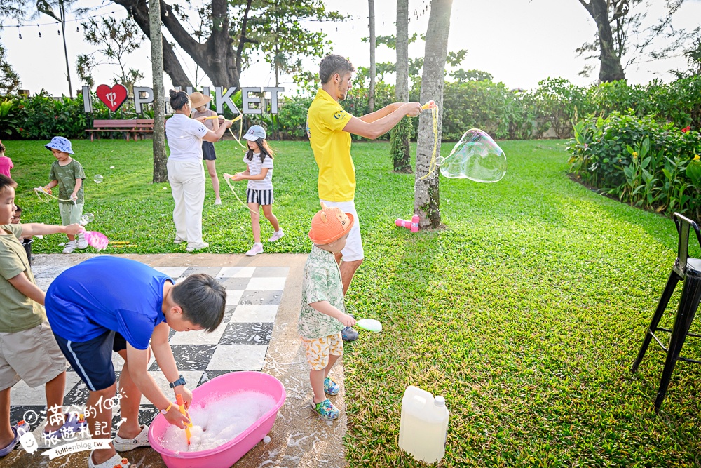【泰國普吉島Club Med Phuket】度假村內精彩活動體驗&村外熱鬧夜市及熱門店家! 【泰國普吉島Club Med Phuket】度假村內精彩活動體驗&村外熱鬧夜市及熱門店家!