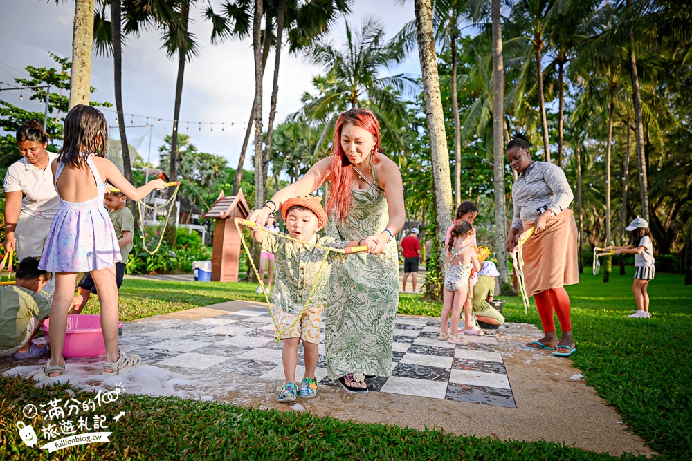 【泰國普吉島Club Med Phuket】度假村內精彩活動體驗&村外熱鬧夜市及熱門店家! 【泰國普吉島Club Med Phuket】度假村內精彩活動體驗&村外熱鬧夜市及熱門店家!
