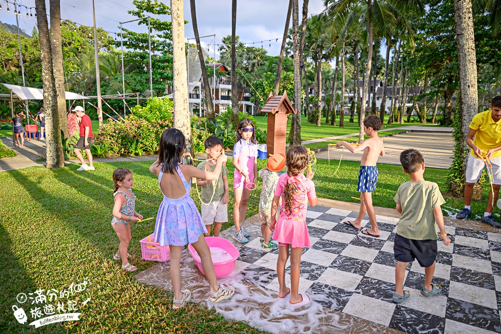 【泰國普吉島Club Med Phuket】度假村內精彩活動體驗&村外熱鬧夜市及熱門店家! 【泰國普吉島Club Med Phuket】度假村內精彩活動體驗&村外熱鬧夜市及熱門店家!