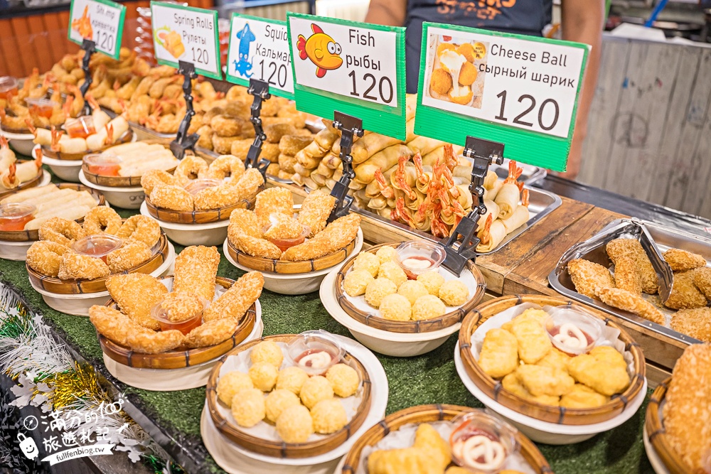 【泰國普吉島Club Med Phuket】度假村內精彩活動體驗&村外熱鬧夜市及熱門店家! 【泰國普吉島Club Med Phuket】度假村內精彩活動體驗&村外熱鬧夜市及熱門店家!