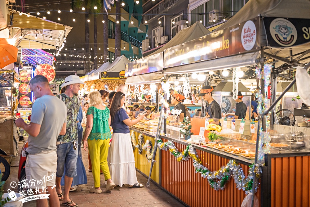 【泰國普吉島Club Med Phuket】度假村內精彩活動體驗&村外熱鬧夜市及熱門店家! 【泰國普吉島Club Med Phuket】度假村內精彩活動體驗&村外熱鬧夜市及熱門店家!