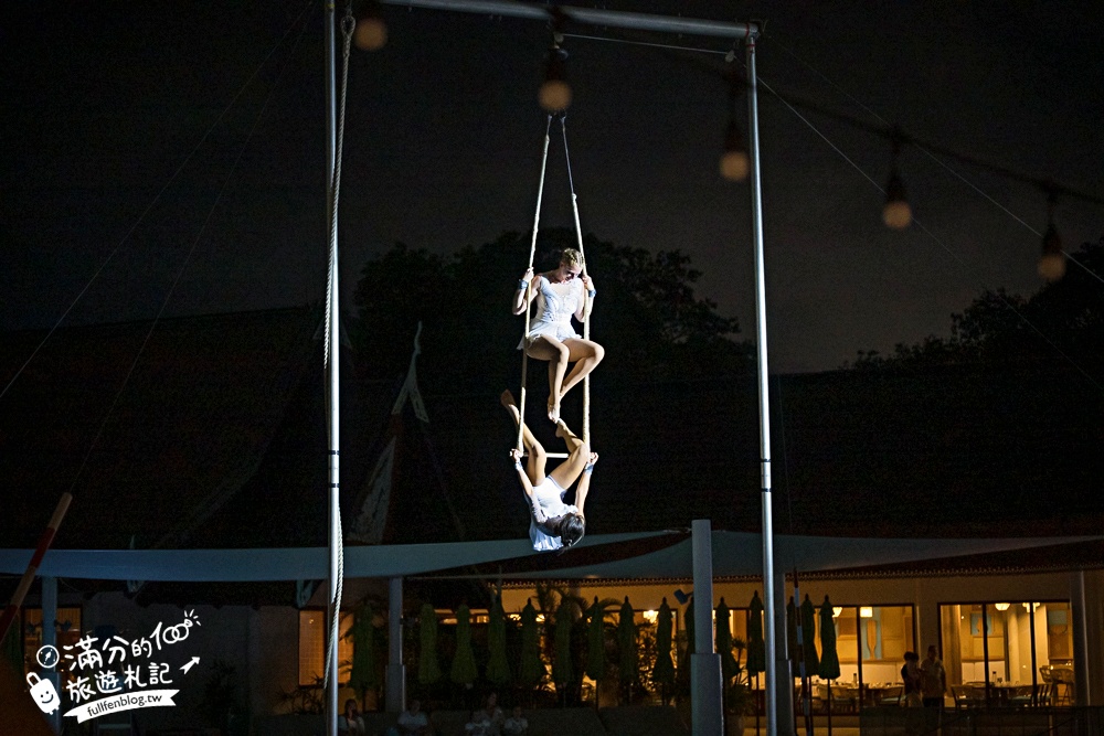 【泰國普吉島Club Med Phuket】度假村內精彩活動體驗&村外熱鬧夜市及熱門店家! 【泰國普吉島Club Med Phuket】度假村內精彩活動體驗&村外熱鬧夜市及熱門店家!