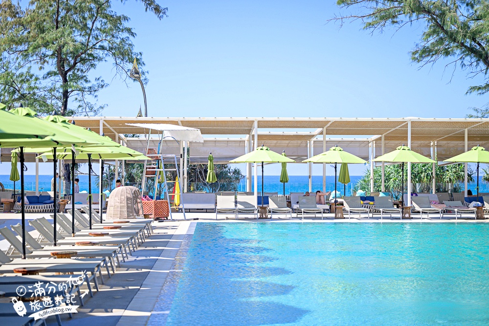 【泰國普吉島Club Med Phuket】度假村內精彩活動體驗&村外熱鬧夜市及熱門店家! 【泰國普吉島Club Med Phuket】度假村內精彩活動體驗&村外熱鬧夜市及熱門店家!