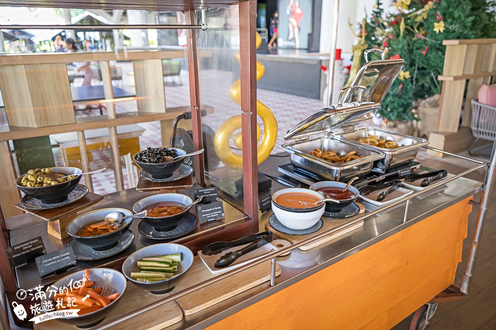 【泰國普吉島Club Med Phuket】度假村內精彩活動體驗&村外熱鬧夜市及熱門店家! 【泰國普吉島Club Med Phuket】度假村內精彩活動體驗&村外熱鬧夜市及熱門店家!