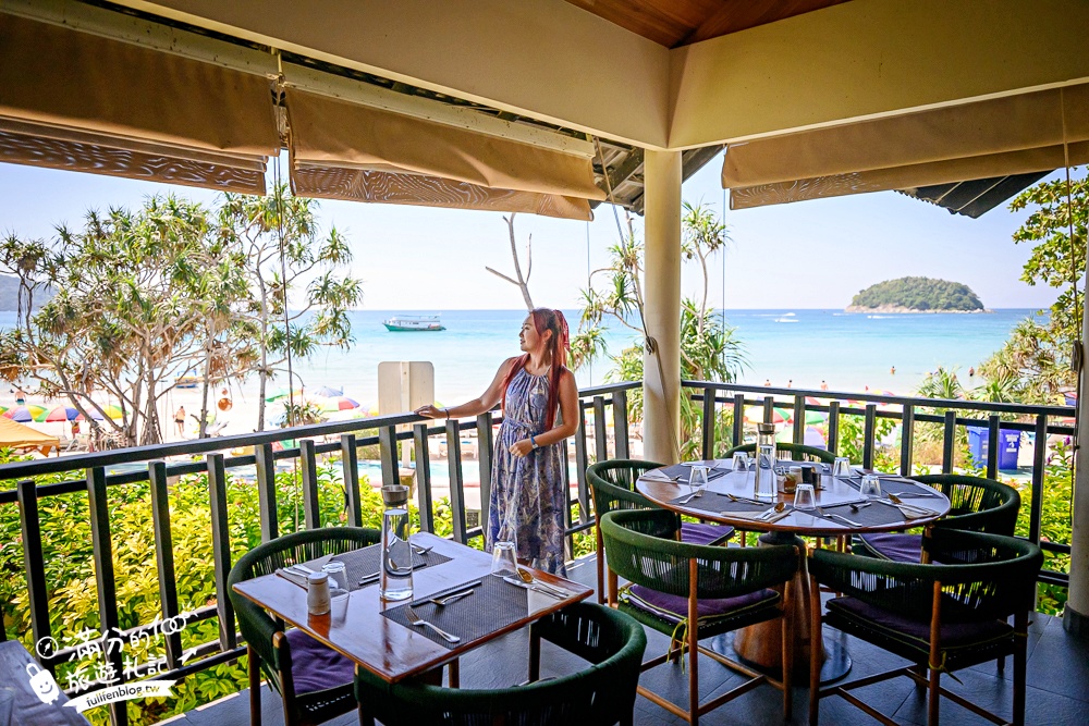 【泰國普吉島Club Med Phuket】吃喝玩樂住宿全包式度假村,全新家庭綠洲區.親子同遊放電又享受!