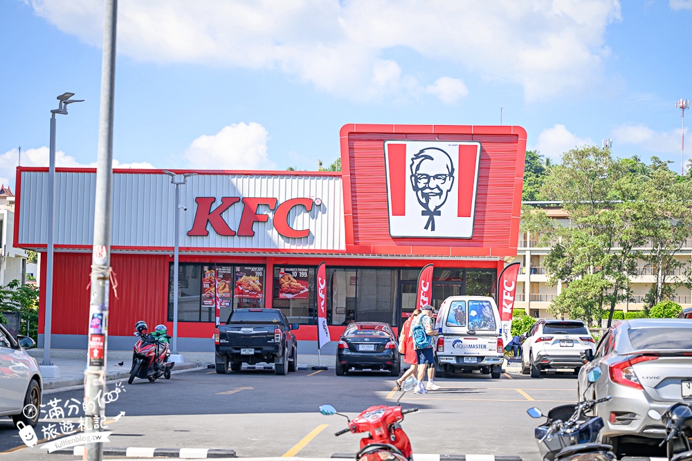 【泰國普吉島Club Med Phuket】度假村內精彩活動體驗&村外熱鬧夜市及熱門店家! 【泰國普吉島Club Med Phuket】度假村內精彩活動體驗&村外熱鬧夜市及熱門店家!