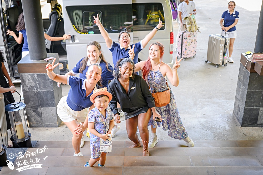 【泰國普吉島Club Med Phuket】度假村內精彩活動體驗&村外熱鬧夜市及熱門店家! 【泰國普吉島Club Med Phuket】度假村內精彩活動體驗&村外熱鬧夜市及熱門店家!