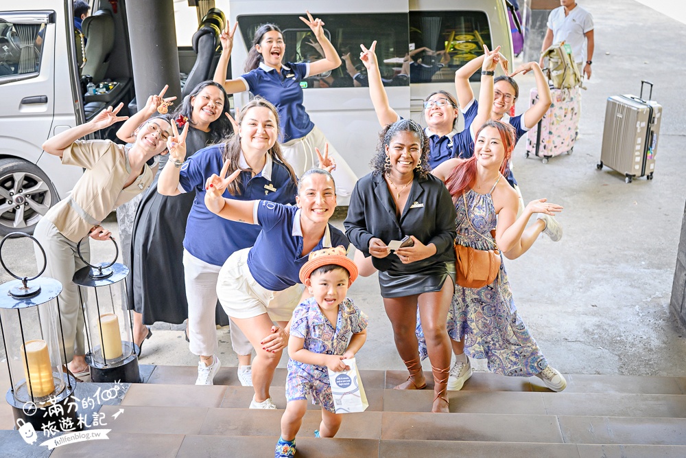 【泰國普吉島Club Med Phuket】度假村內精彩活動體驗&村外熱鬧夜市及熱門店家! 【泰國普吉島Club Med Phuket】度假村內精彩活動體驗&村外熱鬧夜市及熱門店家!