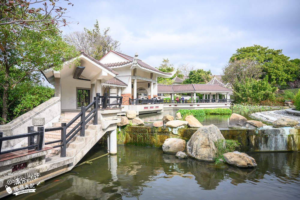 【2026台中清水景點一日遊】TOP10台中清水景點&美食攻略,必玩海洋館.高美濕地.清水服務區,好吃好玩好精彩!