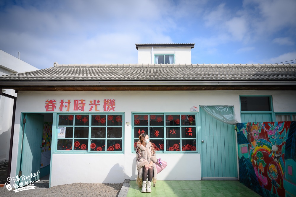 【2026台中清水景點一日遊】TOP10台中清水景點&美食攻略,必玩海洋館.高美濕地.清水服務區,好吃好玩好精彩!