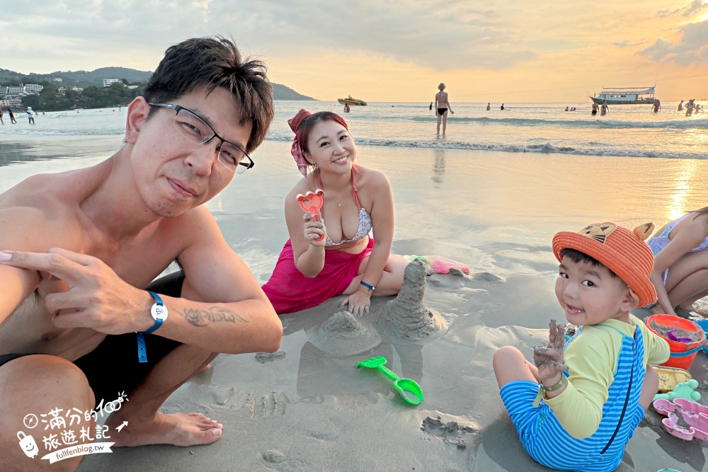 【泰國普吉島Club Med Phuket】度假村內精彩活動體驗&村外熱鬧夜市及熱門店家! 【泰國普吉島Club Med Phuket】度假村內精彩活動體驗&村外熱鬧夜市及熱門店家!