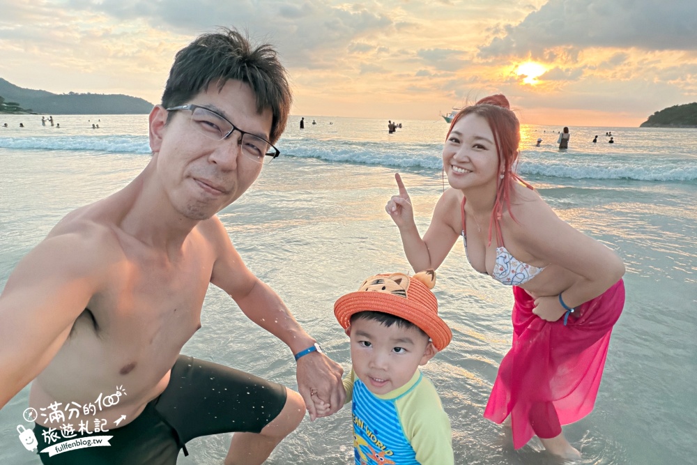 【泰國普吉島Club Med Phuket】度假村內精彩活動體驗&村外熱鬧夜市及熱門店家! 【泰國普吉島Club Med Phuket】度假村內精彩活動體驗&村外熱鬧夜市及熱門店家!