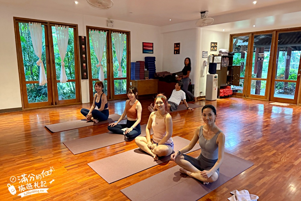 【泰國普吉島Club Med Phuket】吃喝玩樂住宿全包式度假村,全新家庭綠洲區.親子同遊放電又享受!