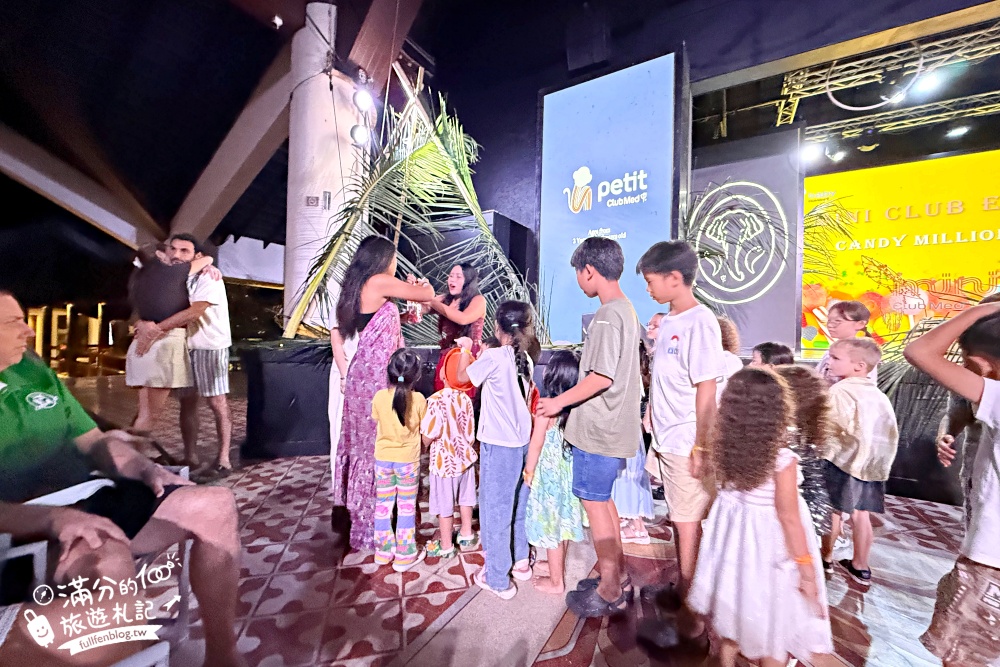 【泰國普吉島Club Med Phuket】度假村內精彩活動體驗&村外熱鬧夜市及熱門店家! 【泰國普吉島Club Med Phuket】度假村內精彩活動體驗&村外熱鬧夜市及熱門店家!