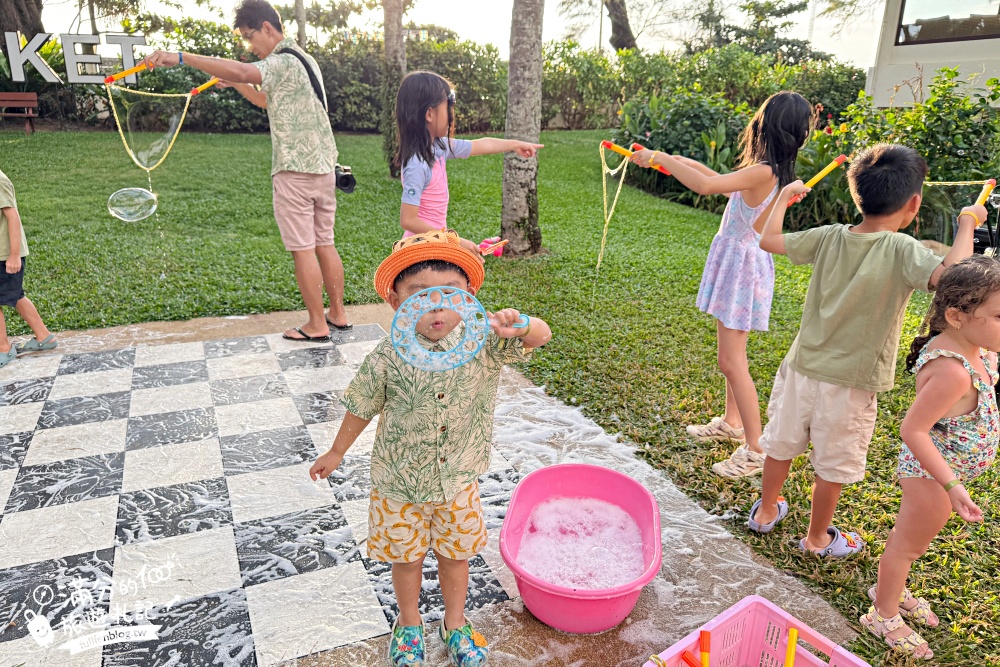 【泰國普吉島Club Med Phuket】度假村內精彩活動體驗&村外熱鬧夜市及熱門店家! 【泰國普吉島Club Med Phuket】度假村內精彩活動體驗&村外熱鬧夜市及熱門店家!
