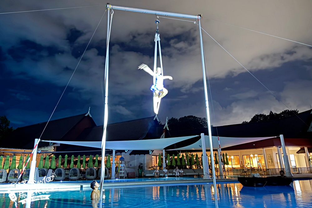 【泰國普吉島Club Med Phuket】度假村內精彩活動體驗&村外熱鬧夜市及熱門店家! 【泰國普吉島Club Med Phuket】度假村內精彩活動體驗&村外熱鬧夜市及熱門店家!