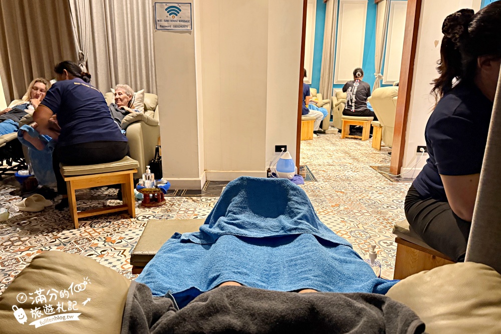 【泰國普吉島Club Med Phuket】度假村內精彩活動體驗&村外熱鬧夜市及熱門店家! 【泰國普吉島Club Med Phuket】度假村內精彩活動體驗&村外熱鬧夜市及熱門店家!