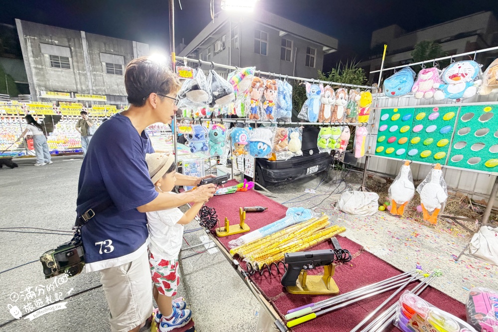 【2026苑裡景點一日遊】TOP10個苗栗苑裡景點推薦,哈比屋.美國街.泡溫泉.老街美食~苗栗親子景點吃喝玩樂一次滿足!
