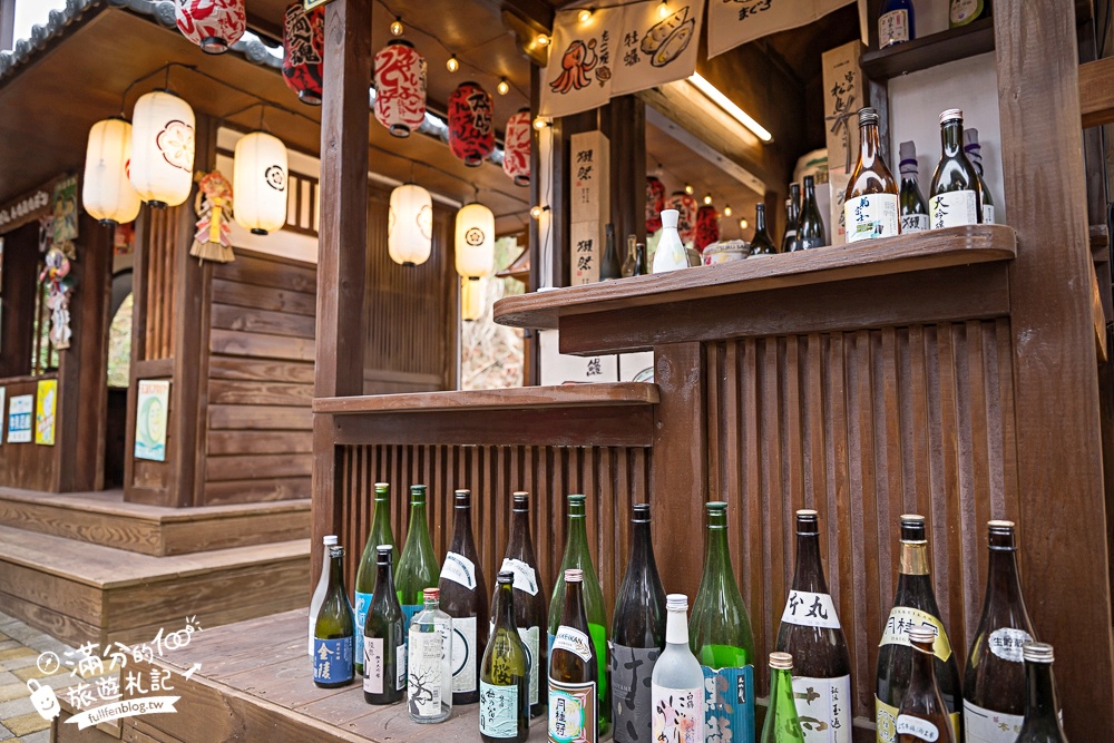 苗栗【愛麗絲的天空專業攝影基地】只要300元~拍照也能環遊世界,歐風城堡.義大利教堂.日本村通通帶你玩!