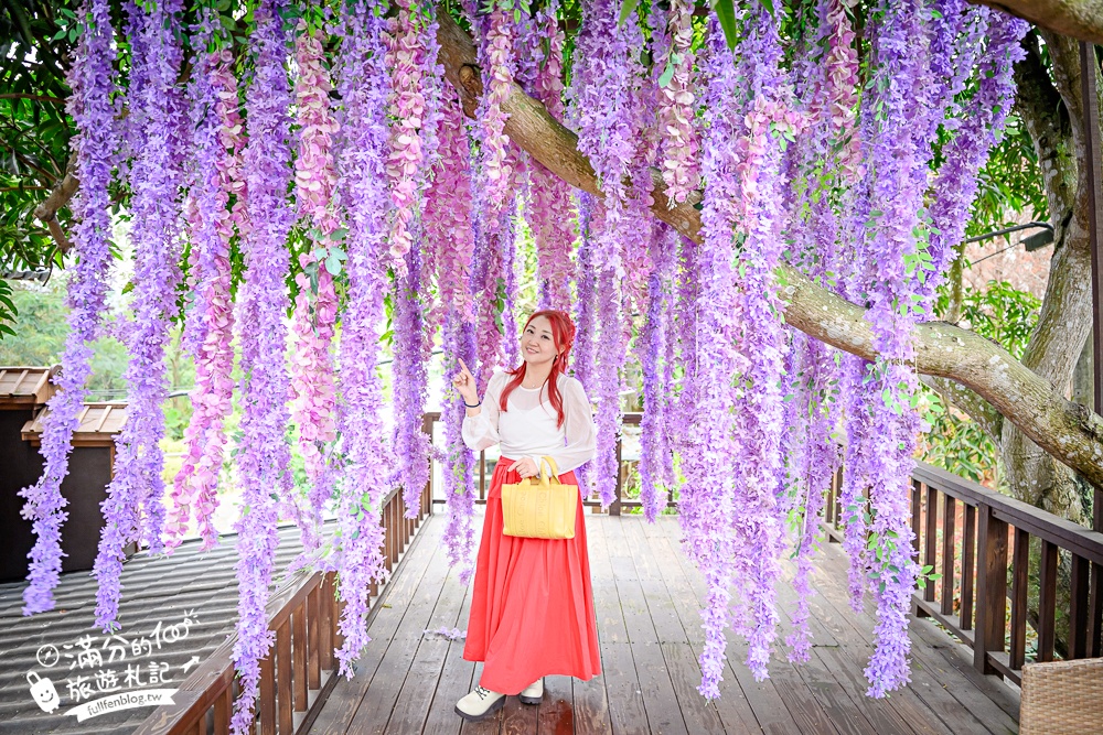 苗栗【愛麗絲的天空專業攝影基地】只要300元~拍照也能環遊世界,歐風城堡.義大利教堂.日本村通通帶你玩!