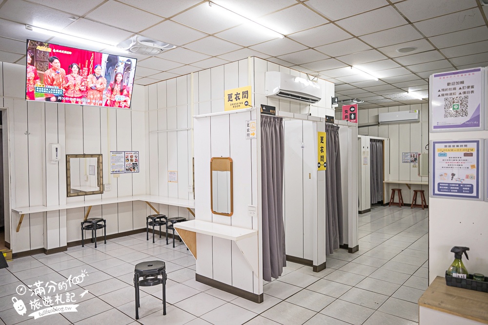 苗栗【愛麗絲的天空專業攝影基地】只要300元~拍照也能環遊世界,歐風城堡.義大利教堂.日本村通通帶你玩!