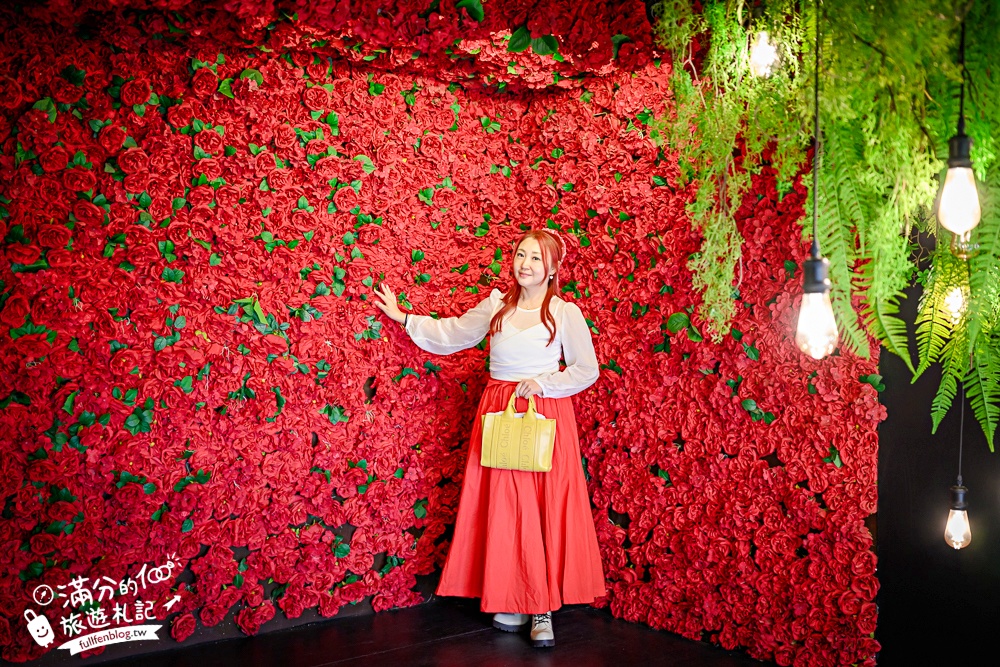 苗栗【愛麗絲的天空專業攝影基地】只要300元~拍照也能環遊世界,歐風城堡.義大利教堂.日本村通通帶你玩!