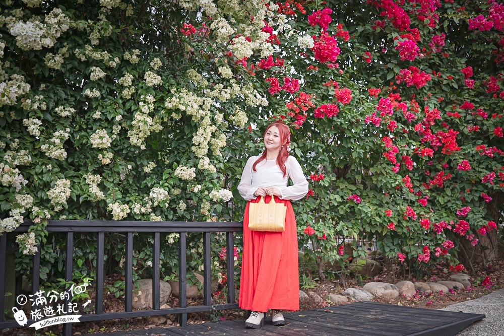 苗栗【愛麗絲的天空專業攝影基地】只要300元~拍照也能環遊世界,歐風城堡.義大利教堂.日本村通通帶你玩!