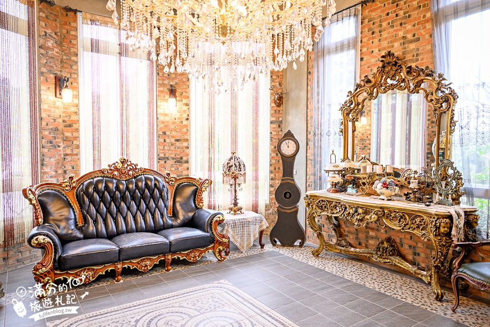 苗栗【愛麗絲的天空專業攝影基地】只要300元~拍照也能環遊世界,歐風城堡.義大利教堂.日本村通通帶你玩!