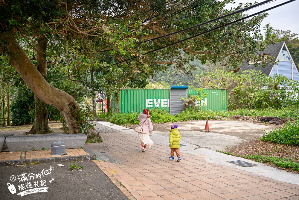 【苗栗獅潭薰衣草花海】最新花況,獅潭義民廟旁,大片薰衣草花田綻放中.季節限定紫色的浪漫!