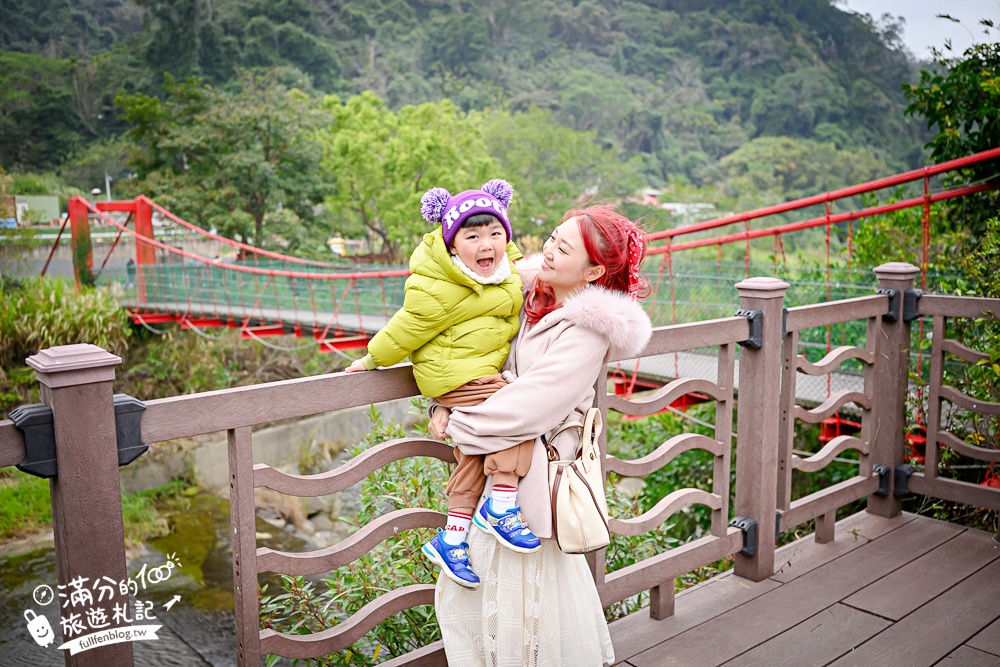 【苗栗獅潭薰衣草花海】最新花況,獅潭義民廟旁,大片薰衣草花田綻放中.季節限定紫色的浪漫!