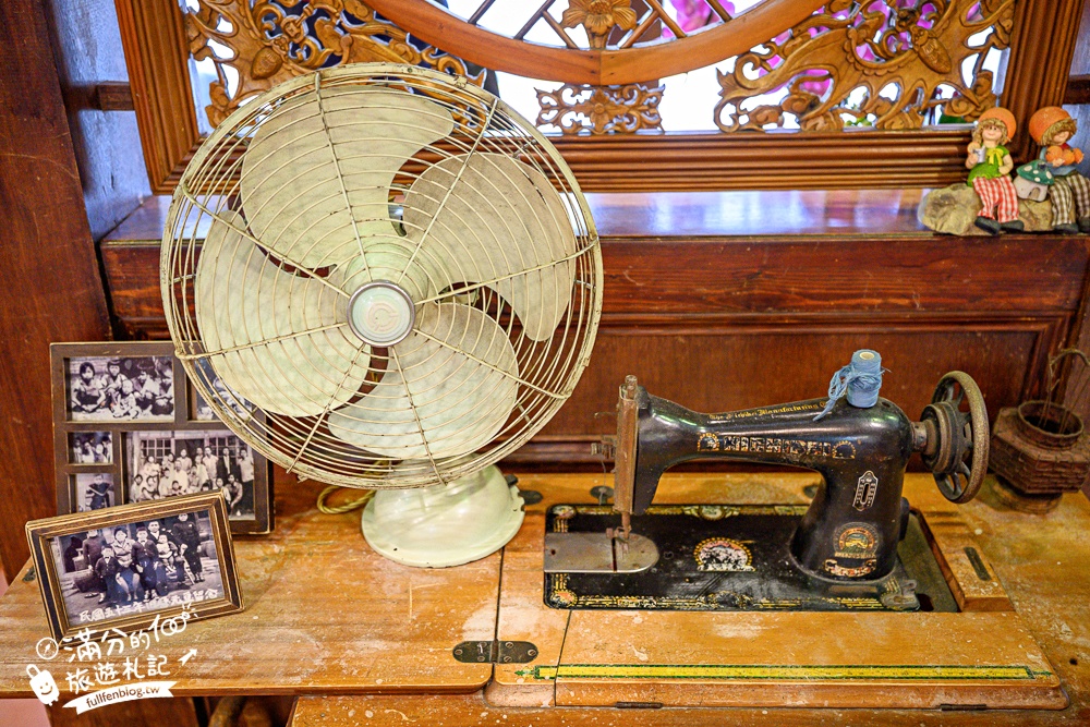 【仙山仙草】苗栗獅潭必吃創意仙草料理.炸仙草.仙草板條.仙草火鍋超特別.傳承三代的復古懷舊餐廳!