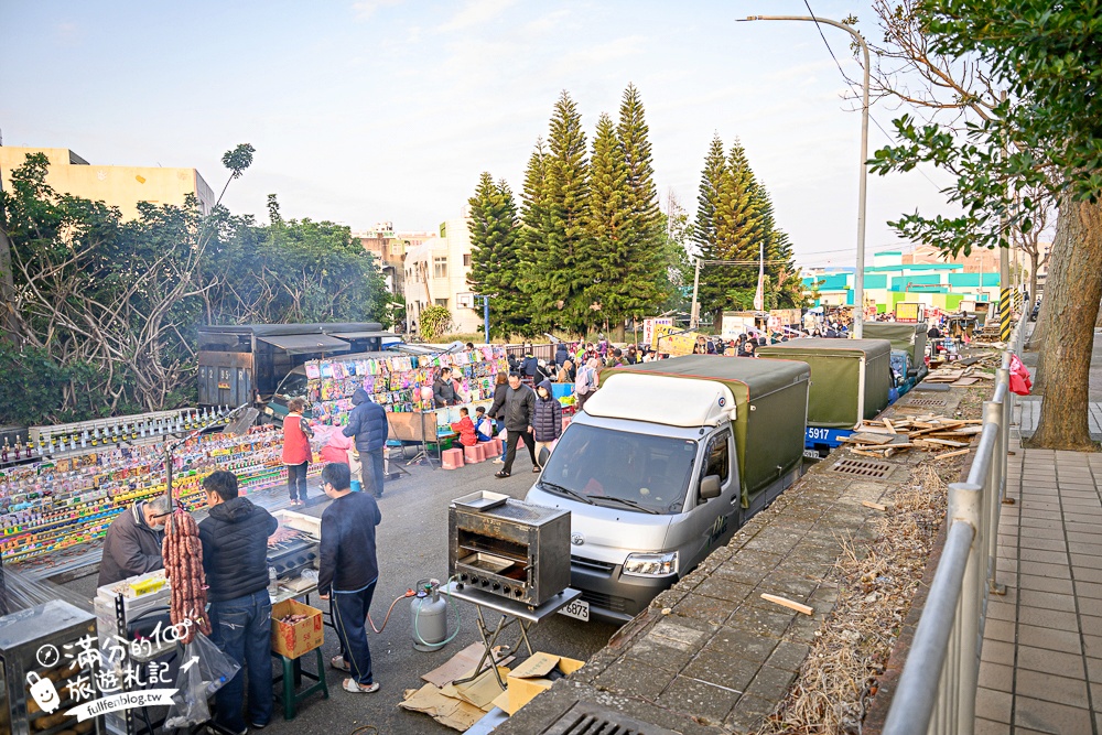 苗栗【後龍夜市】TOP10美食推薦.苗栗海線人氣夜市.每週只營業一天,近500個攤位,吃喝玩樂購物都滿足! 苗栗【後龍夜市】TOP10美食推薦.苗栗海線人氣夜市.每週只營業一天,近500個攤位,吃喝玩樂購物都滿足!